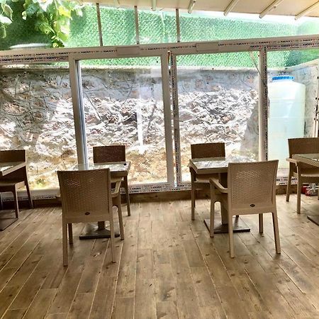 White Island Boutique Otel アダラー エクステリア 写真