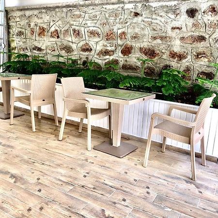 White Island Boutique Otel アダラー エクステリア 写真