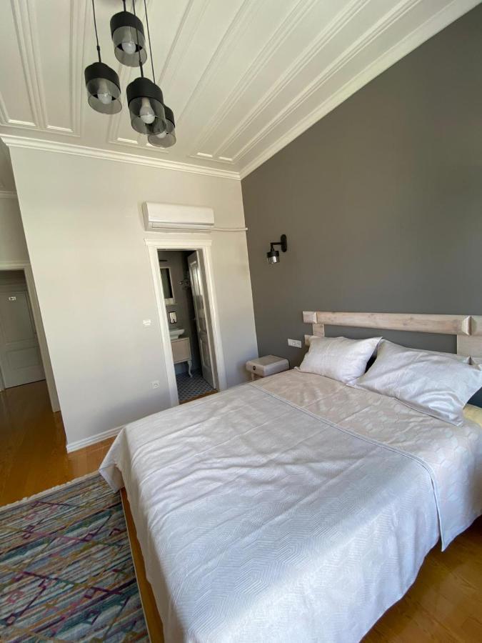 White Island Boutique Otel アダラー エクステリア 写真