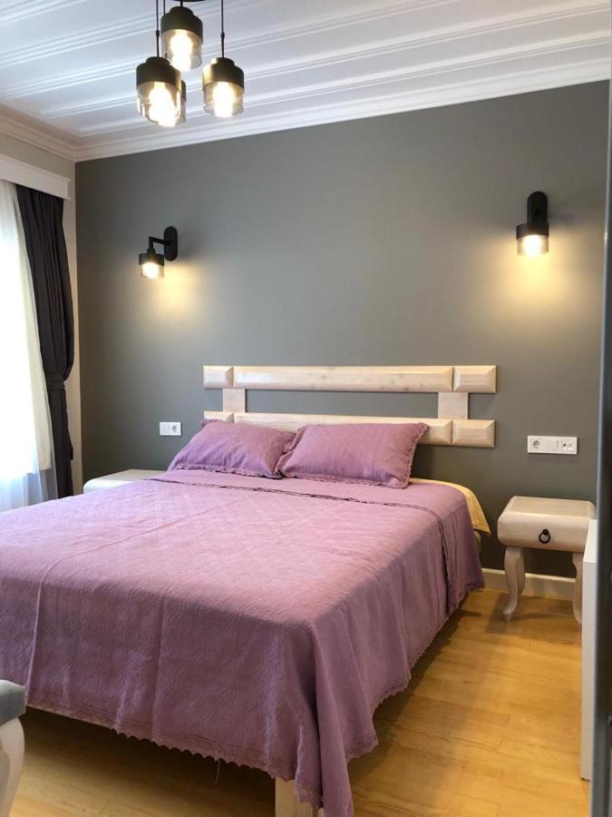 White Island Boutique Otel アダラー エクステリア 写真