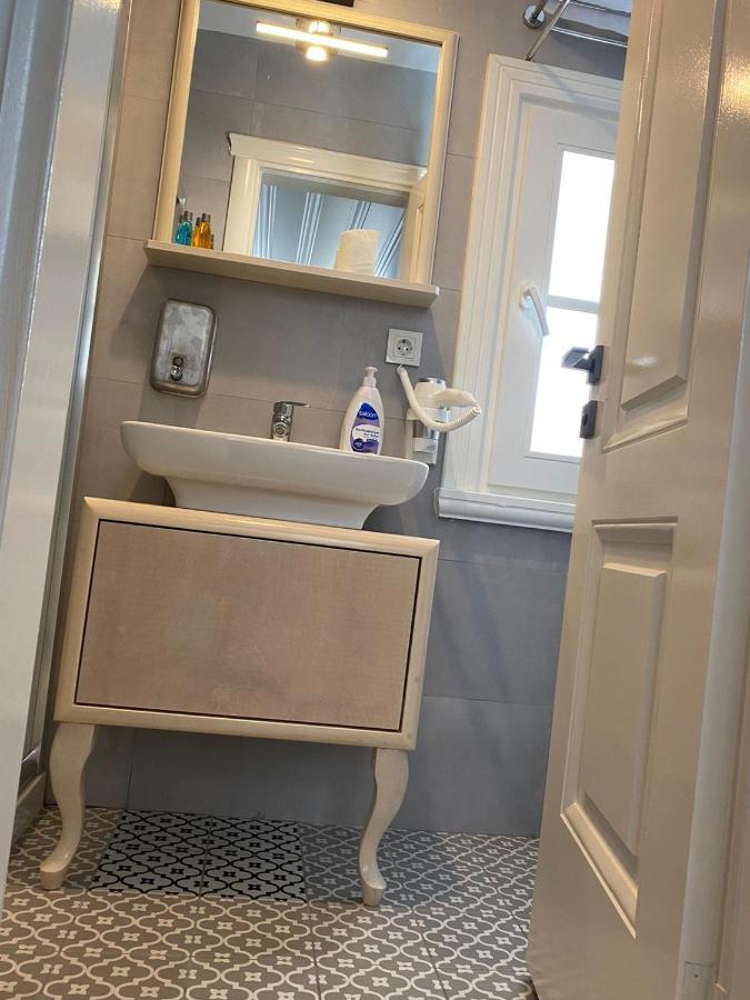 White Island Boutique Otel アダラー エクステリア 写真